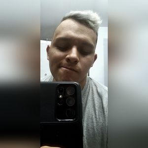 Meet your Posher, Erick